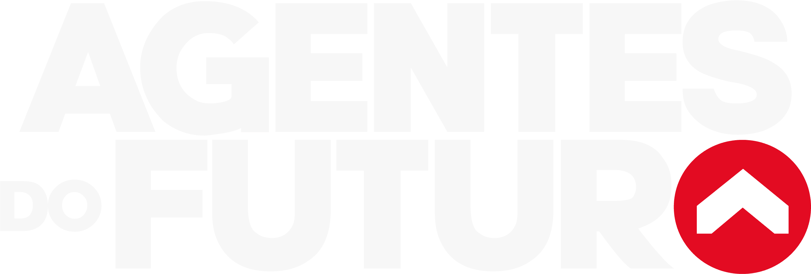 Agentes do Futuro - Logo